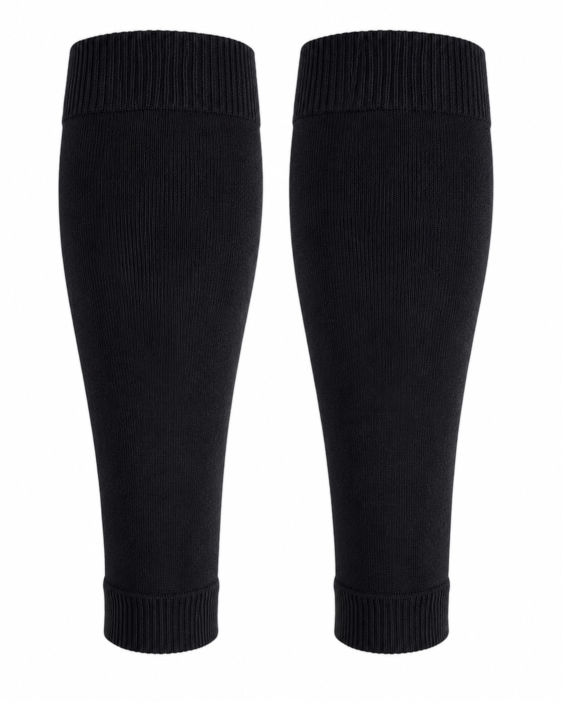 Sports Leg Support for Running, Gym & Football | Pack of 3 pairs