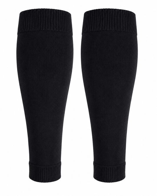 Sports Leg Support for Running, Gym & Football | Pack of 3 pairs