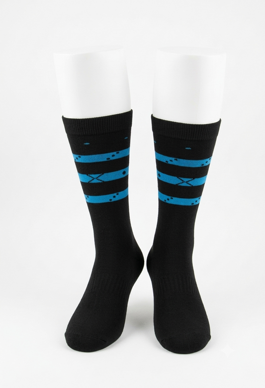 3 Pairs Men's cotton socks