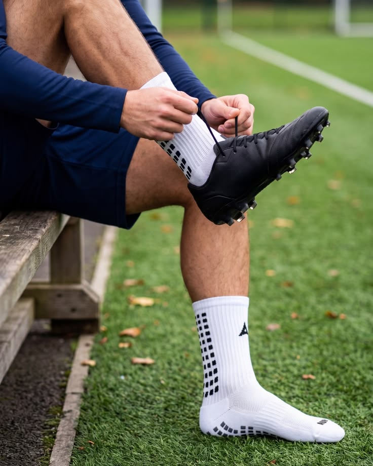 Sports Socks