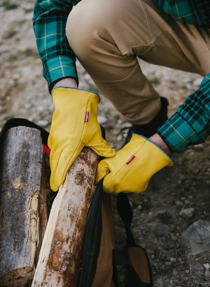 Working Gloves