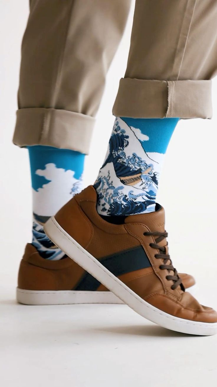 Dress Socks